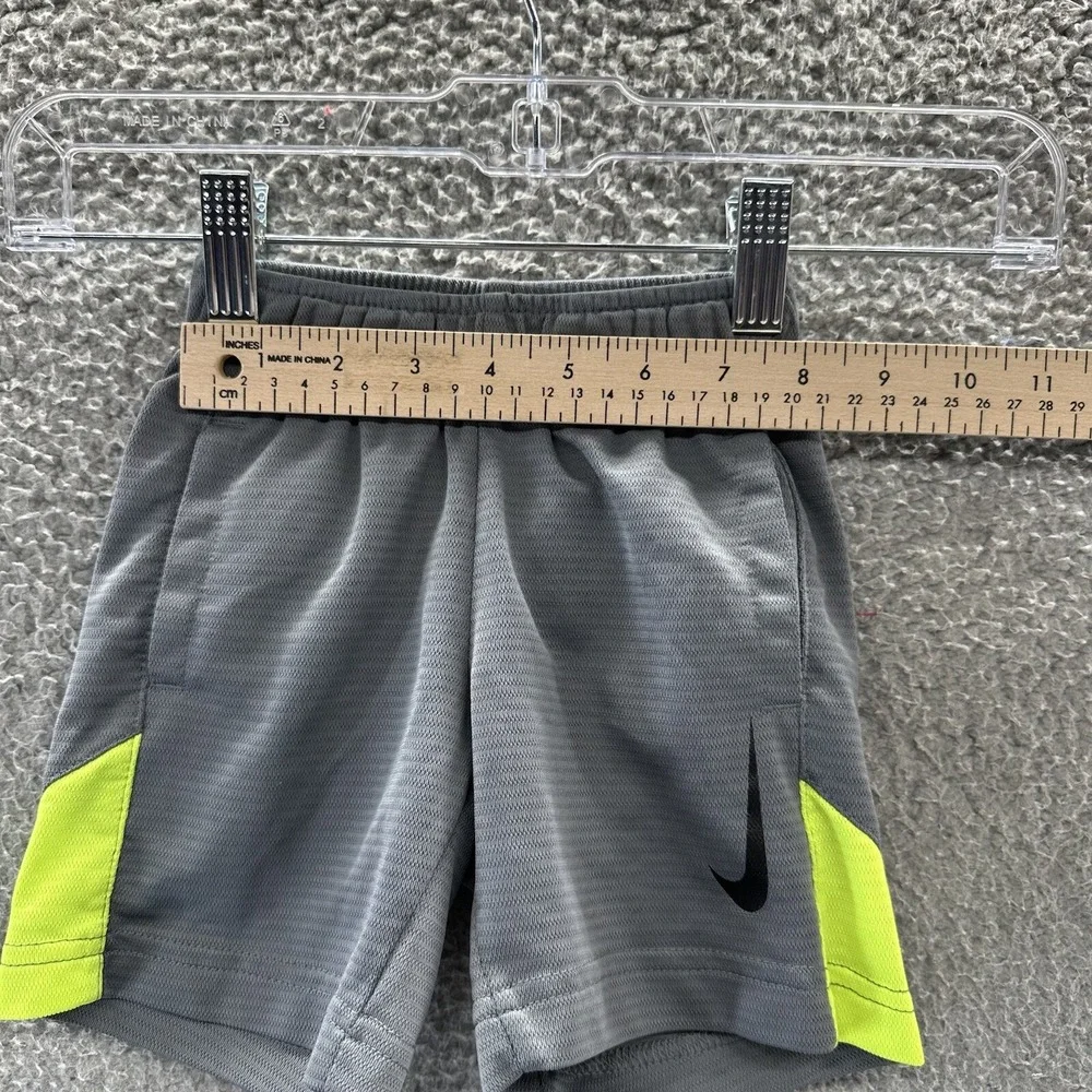 Nike shorts toddler